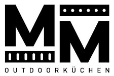 Logo MM Outdoorküchen