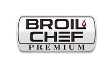 Broil Chef Logo