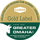 Gold Label Greater Omaha