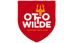 Otto Wilde - Serious Grillers